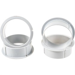 Проходная втулка Fortisflex В 82 - фото 14843567