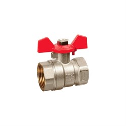 Шаровый кран Terma 31023 26123 - фото 14843672