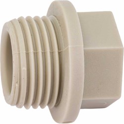 Заглушка-пробка VALFEX 10163020Г 127-0324 - фото 14843783