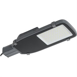 Консольный светодиодный светильник IEK ДКУ 1002-50Д - фото 14843801