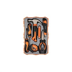 Набор бытовых инструментов KENDO 86129 - фото 14844138