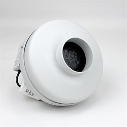 Круглый канальный вентилятор KRAFTAIR ВКК-100V - фото 14844274