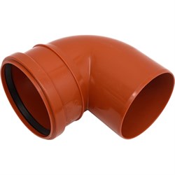 Канализационный отвод КОНТУР ОРАНЖ - фото 14844278