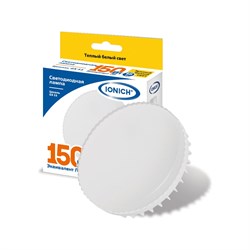 Светодиодная лампа IONICH 1809 - фото 14844570