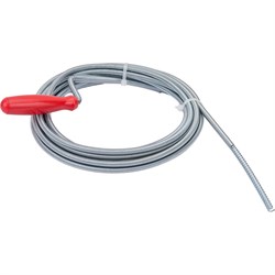 Сантехнический пружинный трос AV Engineering AVE34006050 - фото 14844606