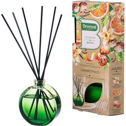 Декоративный ароматизатор Breesal Arome Sticks - фото 14844779