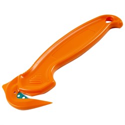 Складской безопасный нож ШАБАШКА 228417 - фото 14844857