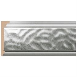 Потолочный плинтус DECOMASTER D215-375 - фото 14845114