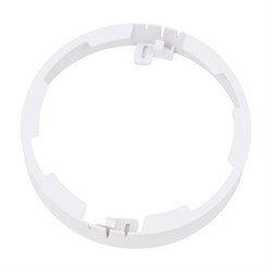 Кольцо для накладного крепления светильников DLUS02-9W WOLTA FR9DLUS - фото 14845187