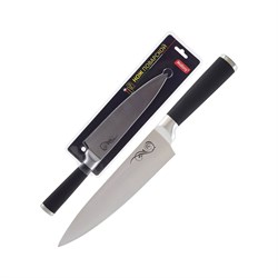 Поварской нож Mallony MAL-01RS 985361 - фото 14845215