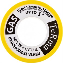 Фум-лента для газа Terma 20155 - фото 14845346