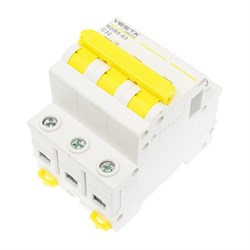 Автоматический выключатель Metronex avt. vesta - фото 14845369