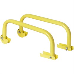 Клещевой захват для газобетона КЭС 29 - фото 14845376