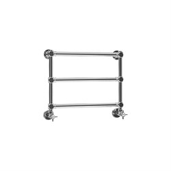 Полотенцесушитель для ГВС IRSAP Minuette 414/540 CL.50 T01 - фото 14845383