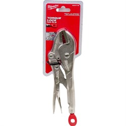 Ручной зажим Milwaukee TORQUE LOCK - фото 14845431