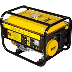 Электрогенератор Eurolux G4000A - фото 14845501