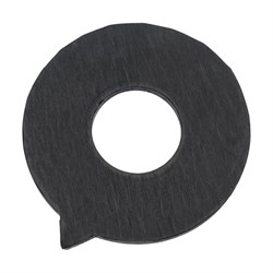 Прокладка для втулки Blue Ocean PPRF/FLAS-32 - фото 14845552