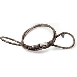 Канатный петлевой строп ТамбовТехСнаб СКП - фото 14845557