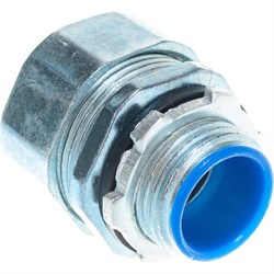 Вводная муфта для металлорукава Промрукав ВМ-15 РКн-15 - фото 14845582