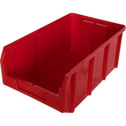 Пластиковый ящик СТЕЛЛА-ТЕХНИК V-3 - фото 14845720