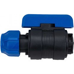 Компрессионный кран VALFEX 1210012525012 - фото 14845723