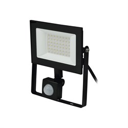 Светодиодный прожектор RSV RSV-SFL-3-50W-6500KSENS - фото 14846018