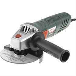 Угловая шлифовальная машина HAMMER USM900E - фото 14846142