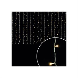 Электрогирлянда Волшебная страна Бахрома - фото 14846182