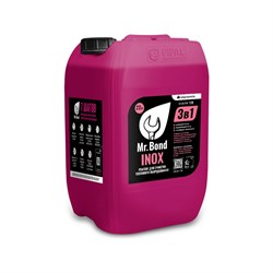 Реагент для промывки теплообменников Mr.Bond MB2021030020 - фото 14846307