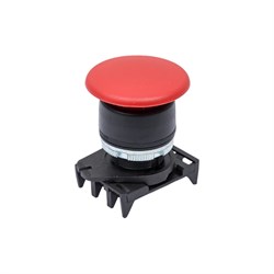 Грибовидная кнопка DKC ABHT1R4N 93706 - фото 14846332