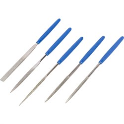 Набор алмазных надфилей WORKPRO WP251019 - фото 14846569