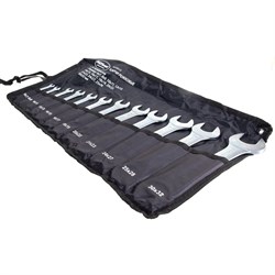 Набор рожковых ключей AV Steel AV-030122 - фото 14846710