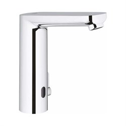 Инфракрасный смеситель для раковины Grohe ESM CE - фото 14846731