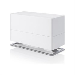 Традиционный увлажнитель Stadler Form Oskar big white - фото 14846752