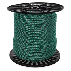 Полипропиленовый плавучий шнур СТРОЙБАТ 296560 - фото 14846762