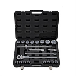 Набор инструмента для грузовиков Berger BG BG021-34 - фото 14846855