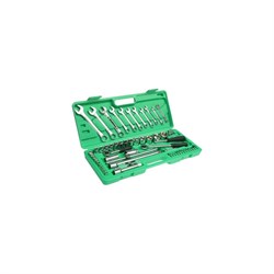 Универсальный набор инструментов ТУНДРА 881867 - фото 14846917