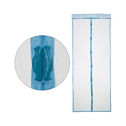 Антимоскитная сетка Рыжий кот Капутомоскито Птички - фото 14847044