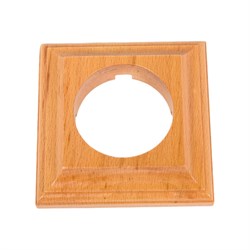 Одноместная рамка Мезонинъ Престиж - фото 14847078