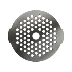 Решетка для мясорубки кухонного комбайна с мясорубкой Eurokitchen GR3-3 - фото 14847091