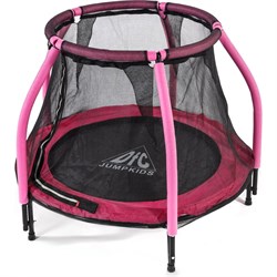 Батут DFC JUMP - фото 14847137