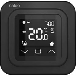 Терморегулятор Caleo C927 WIFI black - фото 14847203