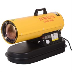 Дизельная тепловая пушка Eurolux ТДП-EU-30000 - фото 14847665