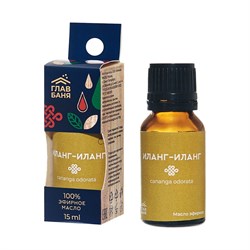 Эфирное масло ГлавБаня Б697. - фото 14847913