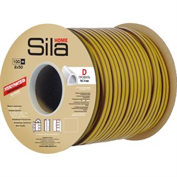 Самоклеящийся уплотнитель Sila Home - фото 14848051