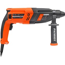 Перфоратор PATRIOT RH 263 - фото 14848099