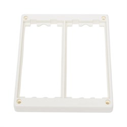 Рамка к монтажным коробкам SM250 SM260 Simon Сима Класик - фото 14848212