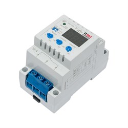 Реле напряжения Новатек-Электро РН-113 - фото 14848231