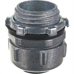 Вводная муфта для металлорукава Промрукав ВМ-12 - фото 14848482