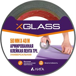Лента XGLASS 160369 - фото 14848544